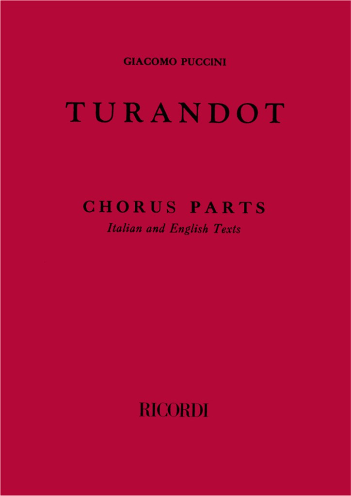 Turandot